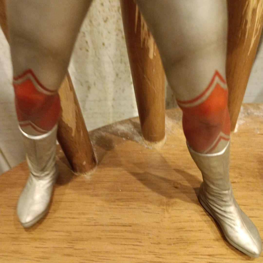 CCP帰ってきたウルトラマン