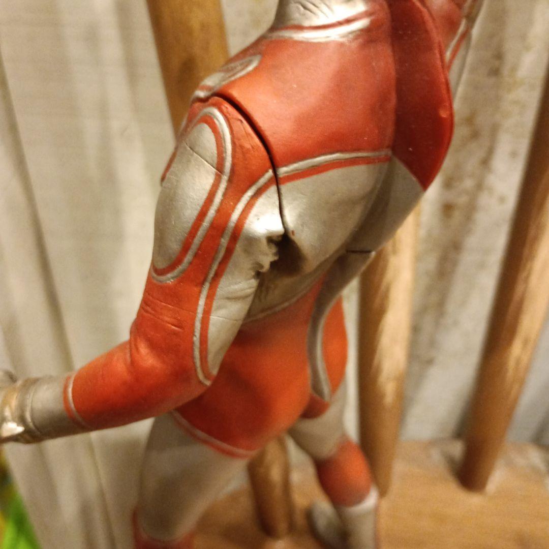 CCP帰ってきたウルトラマン
