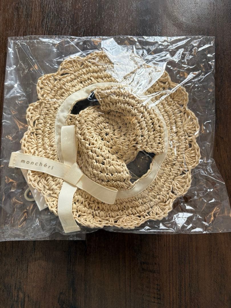 moncheri モンシェリ　福袋　2026 Mサイズ　6点セット