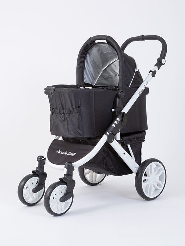 Piccolo Cane TANTO III 黒 タント3