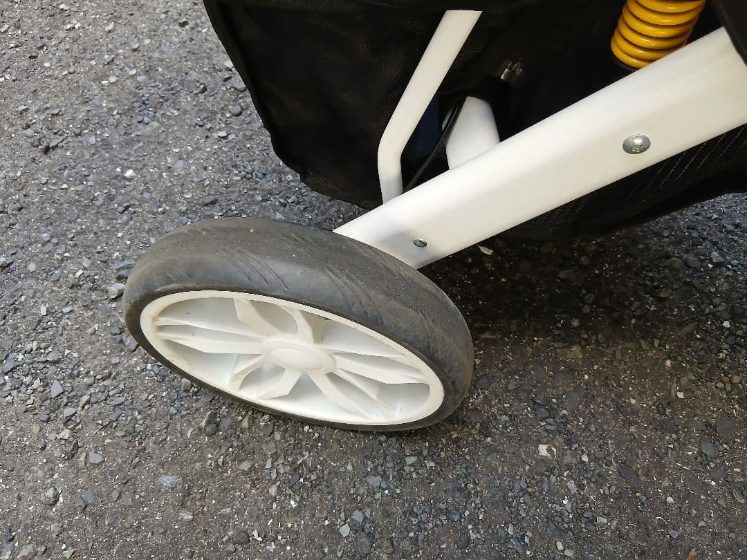 Piccolo Cane TANTO III 黒 タント3