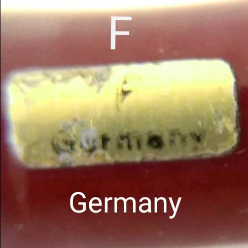 モンブラン万年筆　マイスターシュテュック