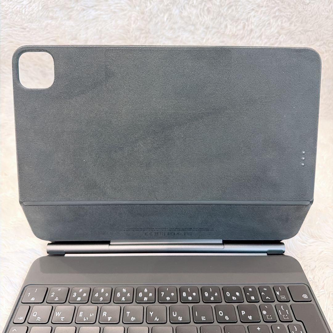 【美品】Apple Magic Keyboard 11インチ A2261