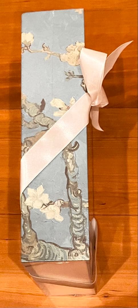 【モレスキン】ゴッホ美術館コラボ コレクターボックス