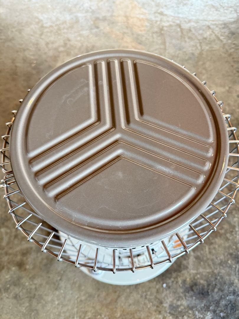 TOYOTOMI KS-67H（2023年製）／美品・箱＆説明書あり／手渡し