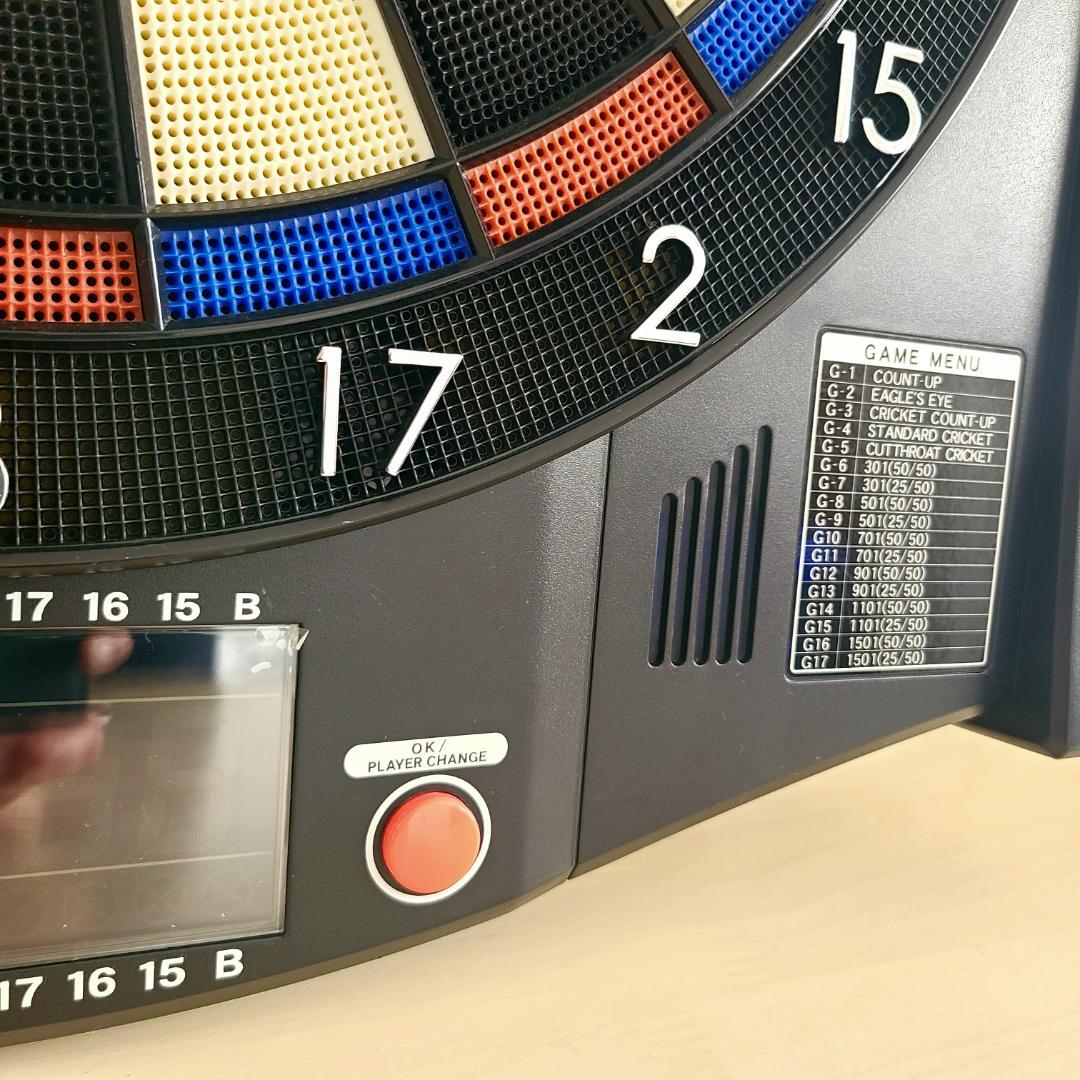 ダーツライブ　DARTSLIVE-100S 　ダーツボード