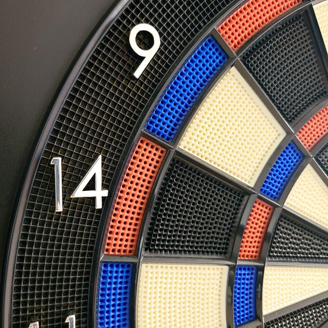 ダーツライブ　DARTSLIVE-100S 　ダーツボード