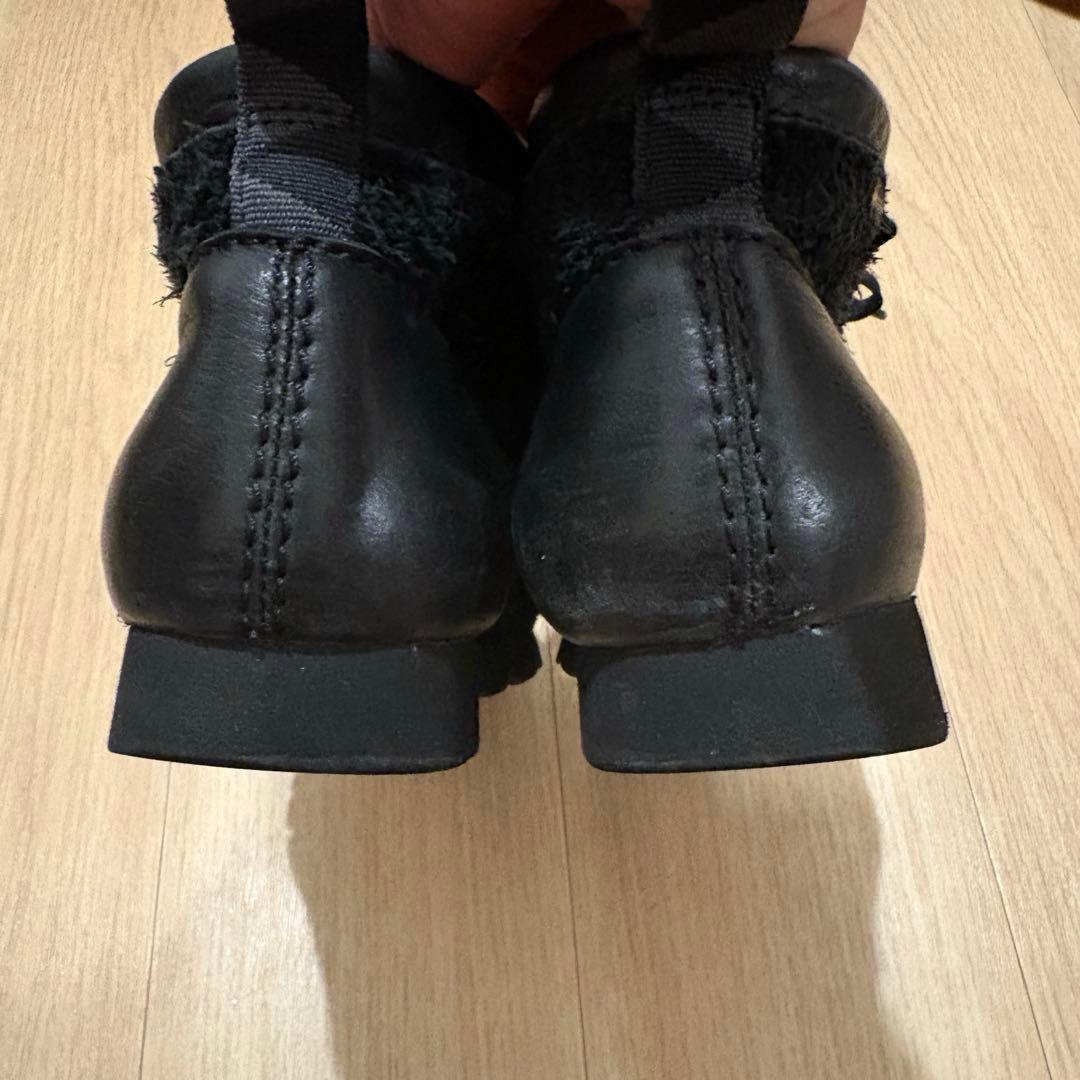 Neighborhood×ClarksOriginals GTX 26cm