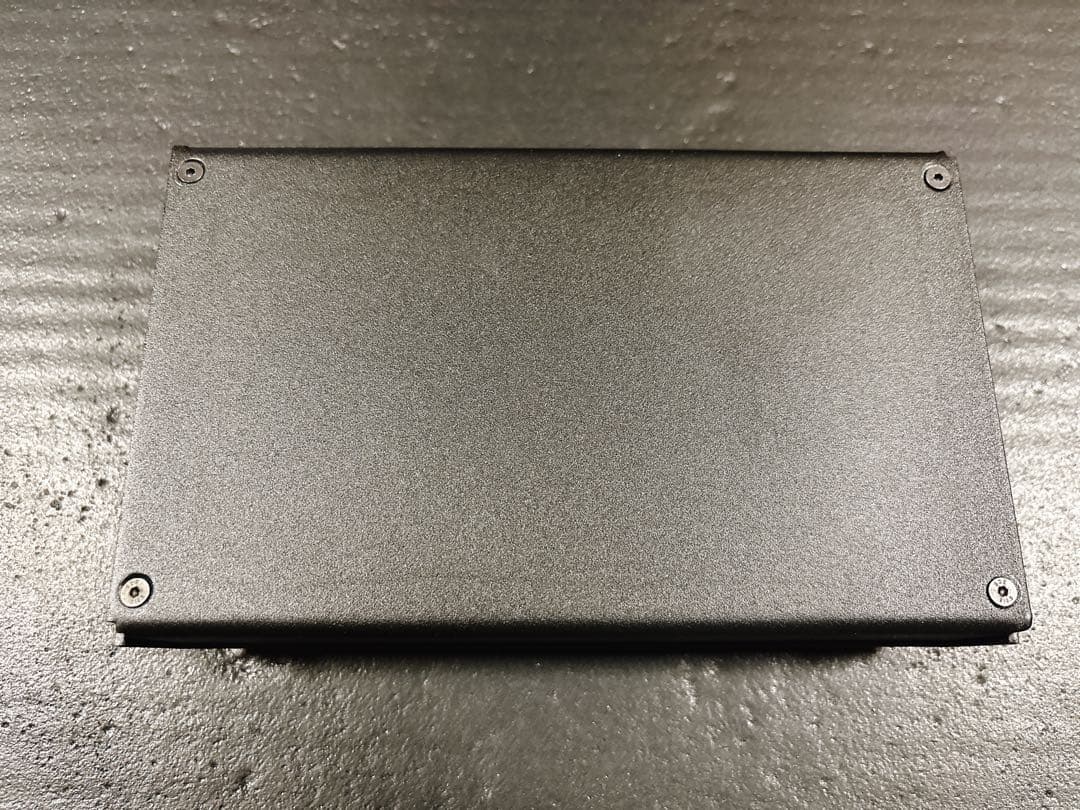 Voes MX-6 MIDI コントローラー Midi Controllers