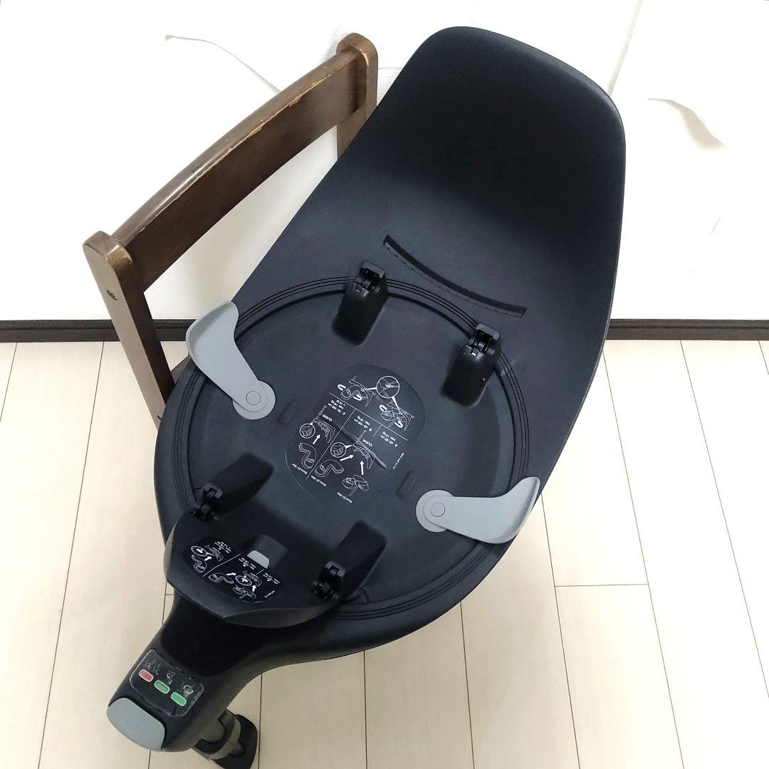 サイベックス ベビーシート クラウドZ2 i-Size ベースZ2⭐︎