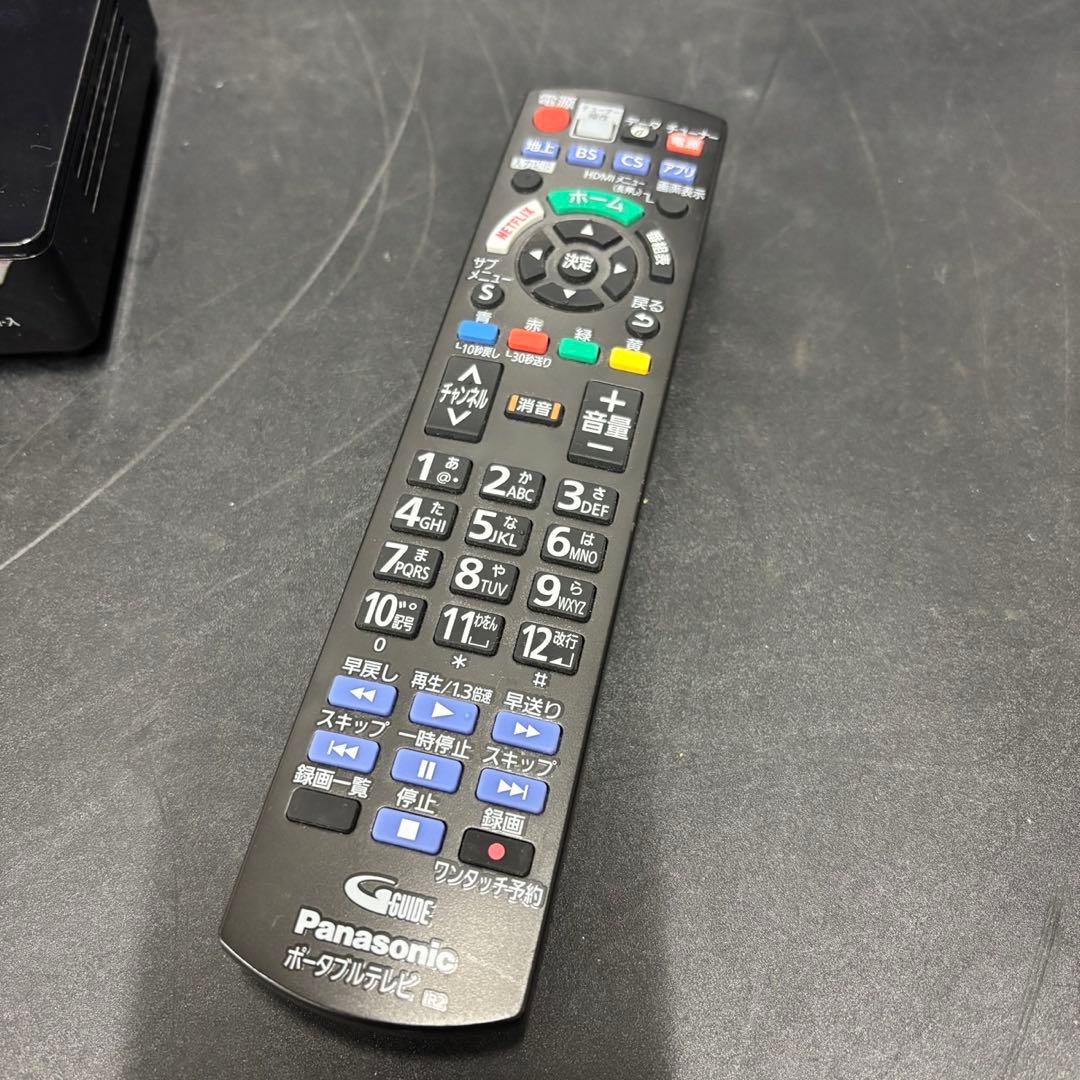 931　液晶テレビ　パナソニック　19インチ　UN-19CFB10D　送料無料