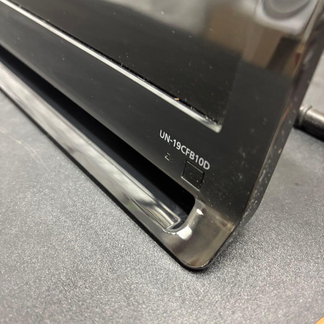 931　液晶テレビ　パナソニック　19インチ　UN-19CFB10D　送料無料