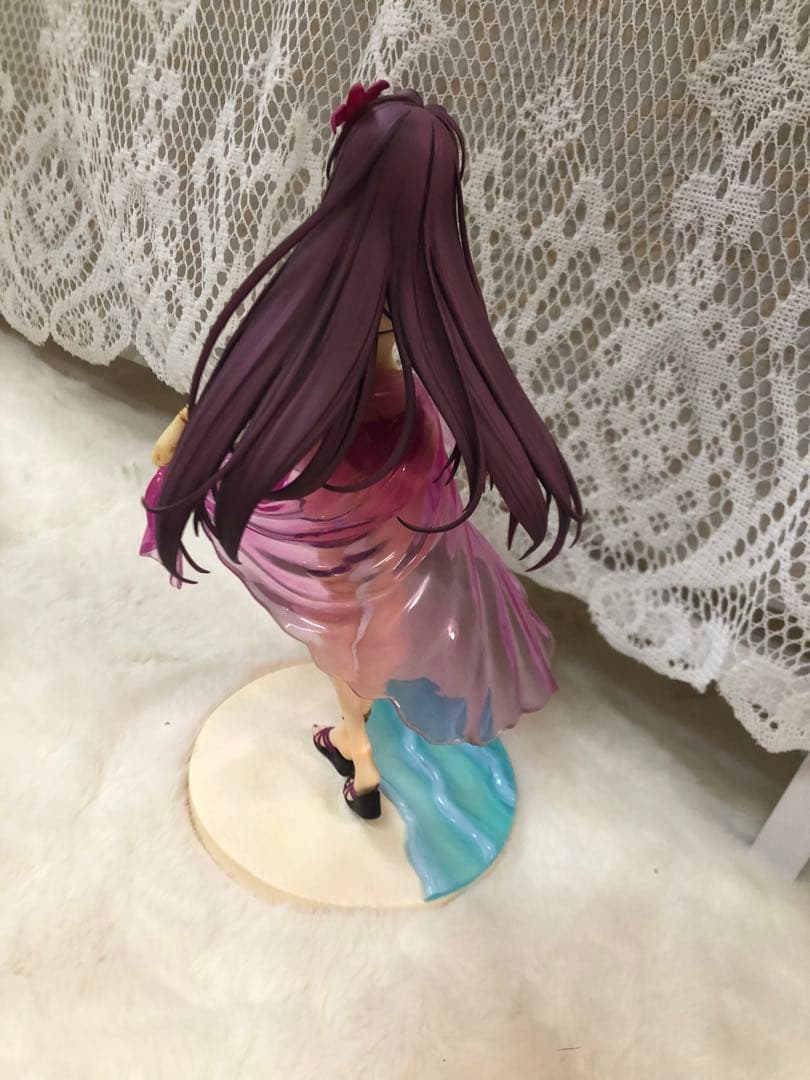 Fate/Grand Order アサシン/スカサハ 水着ver.