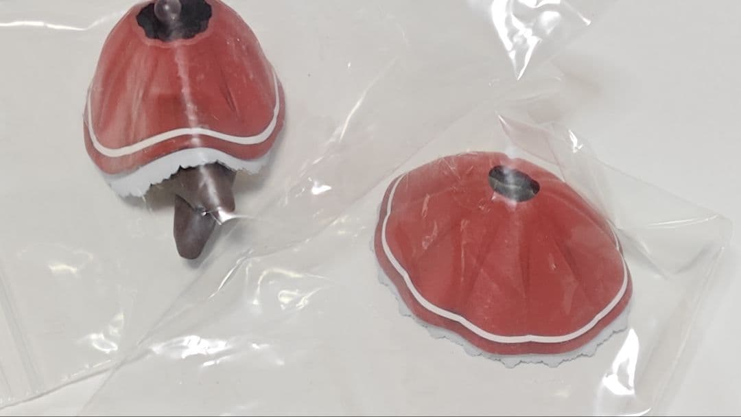 コトブキヤ　創彩少女庭園　リツカ　完成品　全塗装