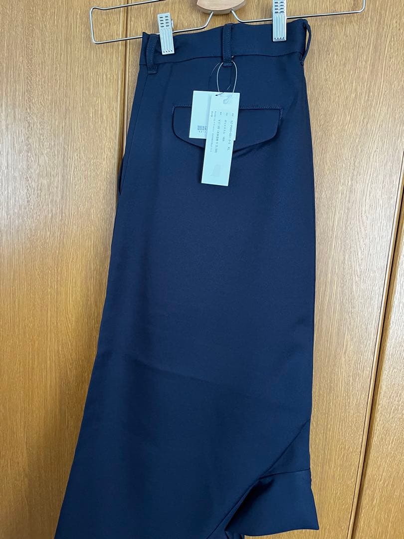 7/18終了予定CDG COMME des GARÇONS サルエルパンツ XL