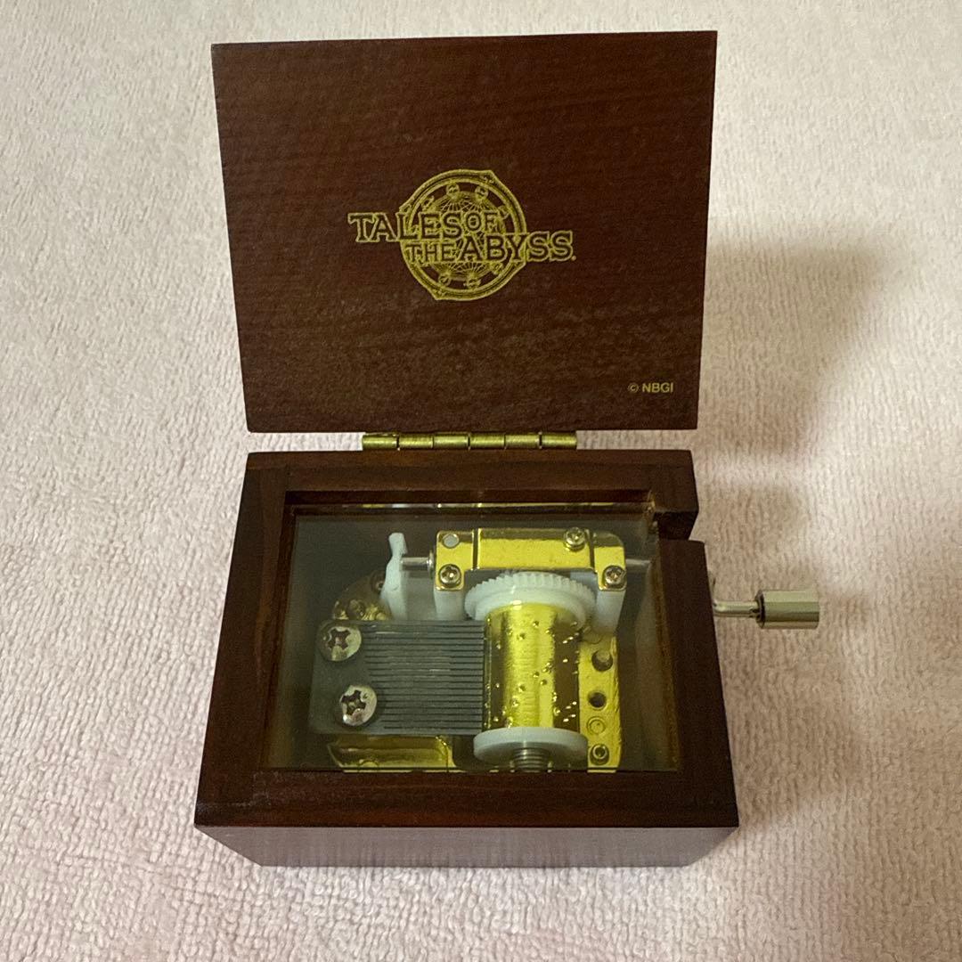 【当選品】BUMP OF CHICKENカルマ オルゴール【抽選希少品】　バンプ