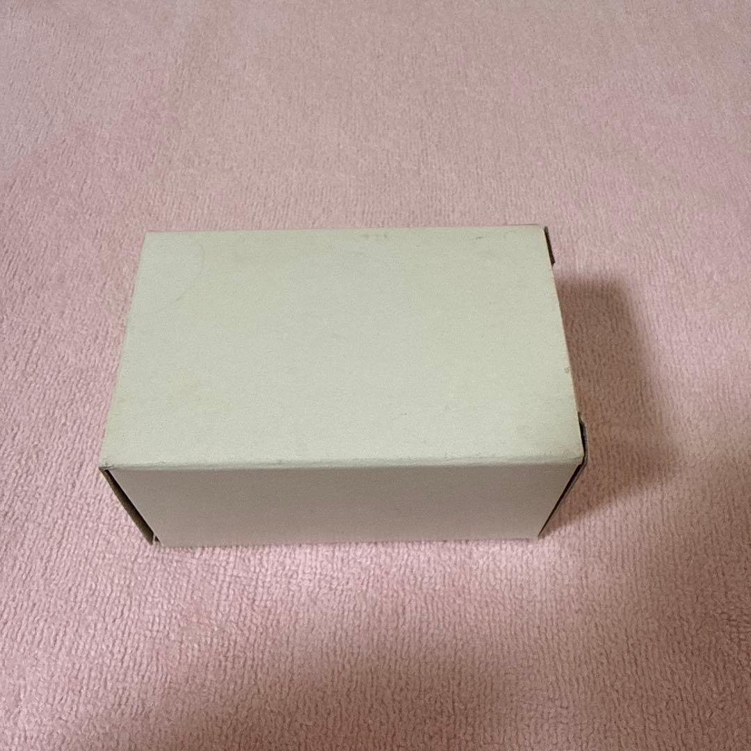 【当選品】BUMP OF CHICKENカルマ オルゴール【抽選希少品】　バンプ