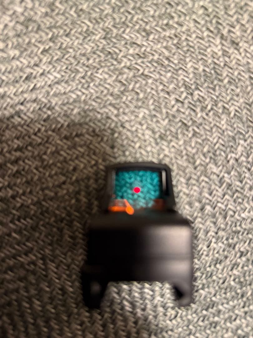 東京マルイ マイクロプロサイト 2個セット