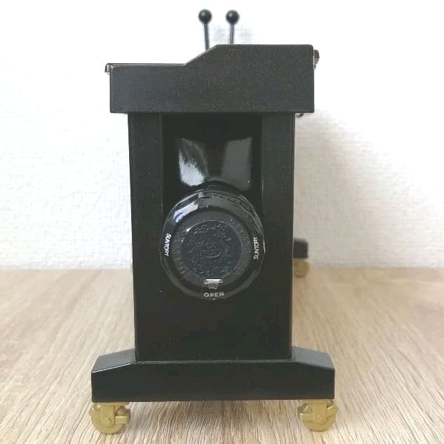 サントリー　ブランデー　EXTRA　マリンバ型ボトル　古酒未開栓　箱なし