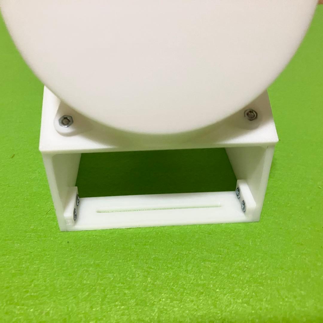 本格メダルホッパー ver5 25セント用 自作メダルゲーム ホッパー