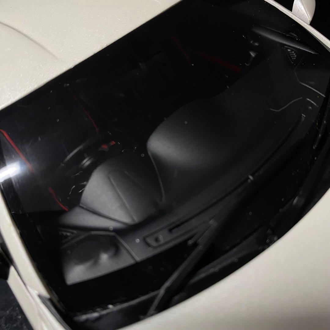 京商 SAMURAI 1/18 TOYOTA 86 GT-Limited