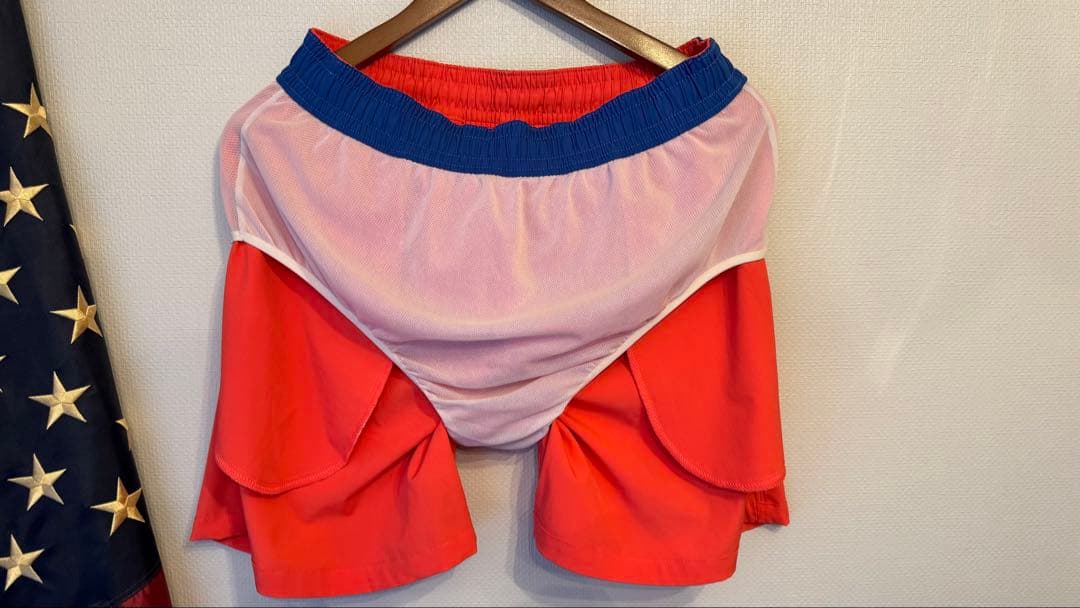 POLO RALPH LAUREN スイムショーツ / M