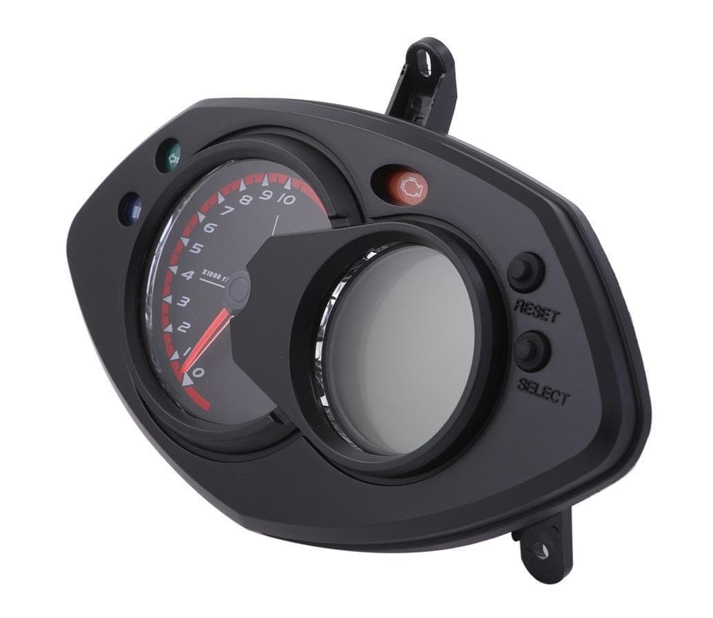 スピードメーター メーター ユニット ヤマハ シグナスX 2型 SE44J 7色