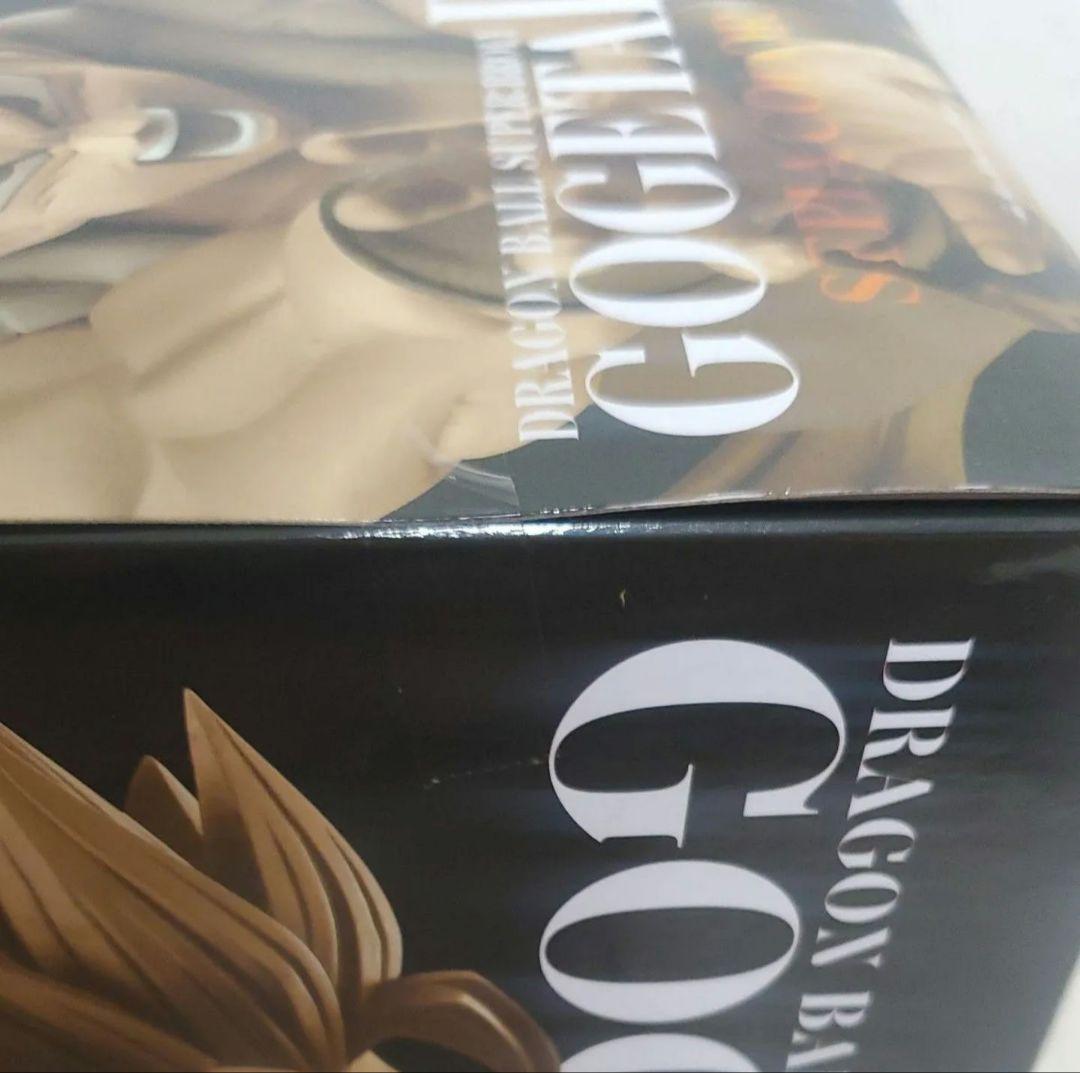 最終価格セピアカラー ドラゴンボール超 ゴジーター 超かめはめ波II 100体