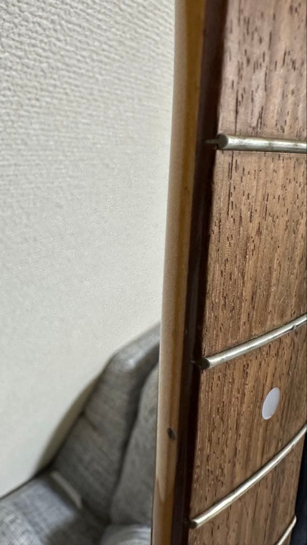 M*s様 Fender エレキギター JAG-STANGミントグリーン