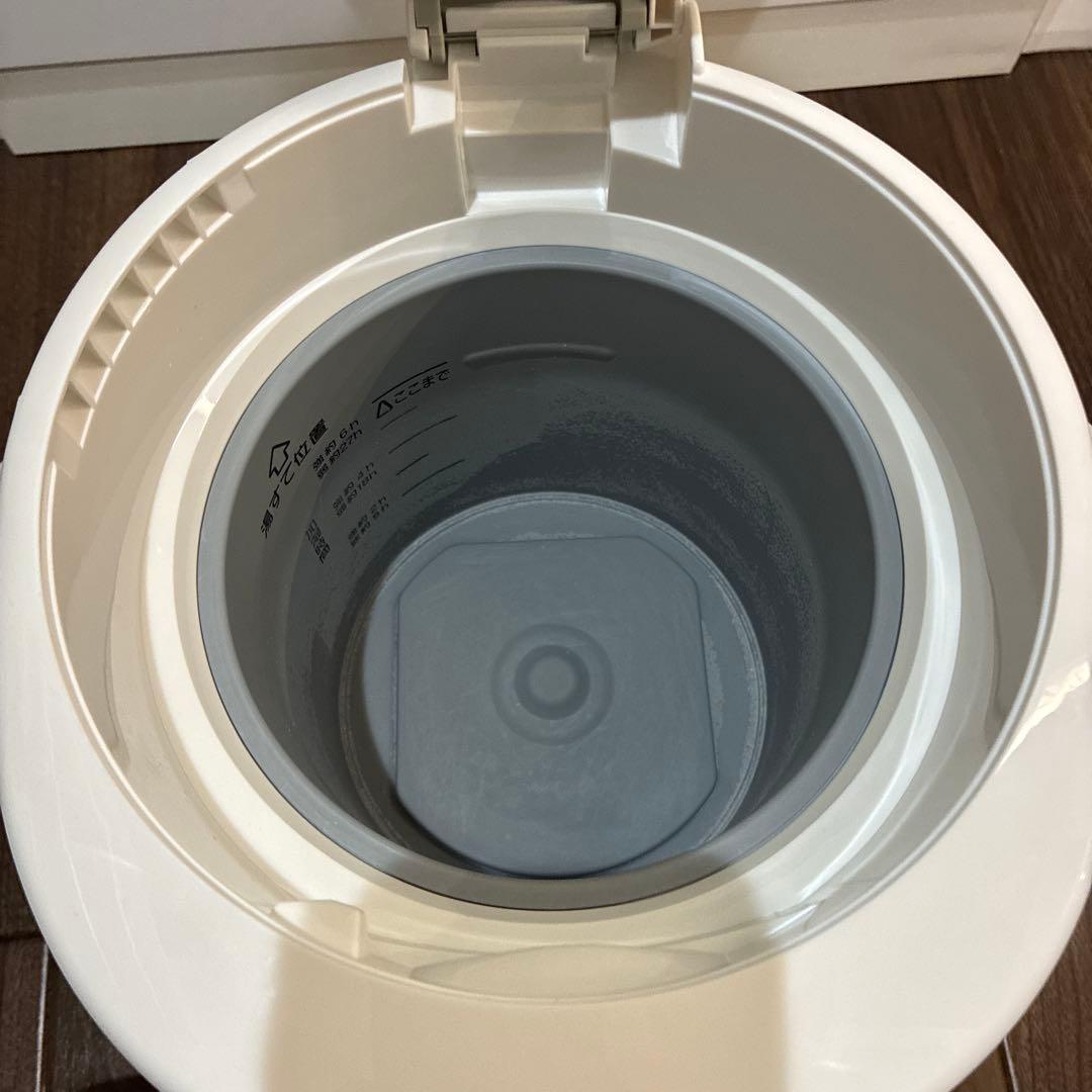 象印 スチーム式加湿器 EE-RR35 高加湿 2022年製