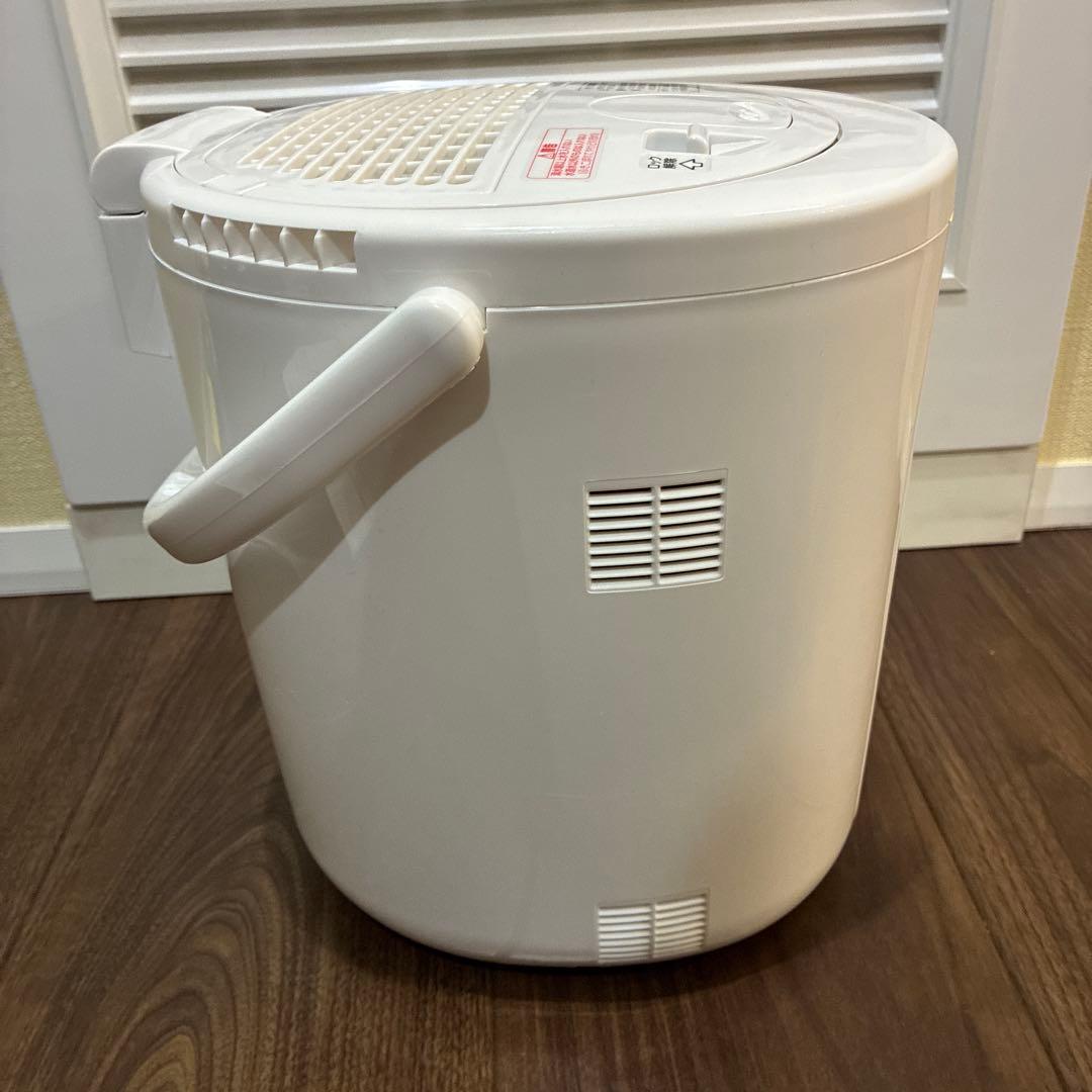 象印 スチーム式加湿器 EE-RR35 高加湿 2022年製