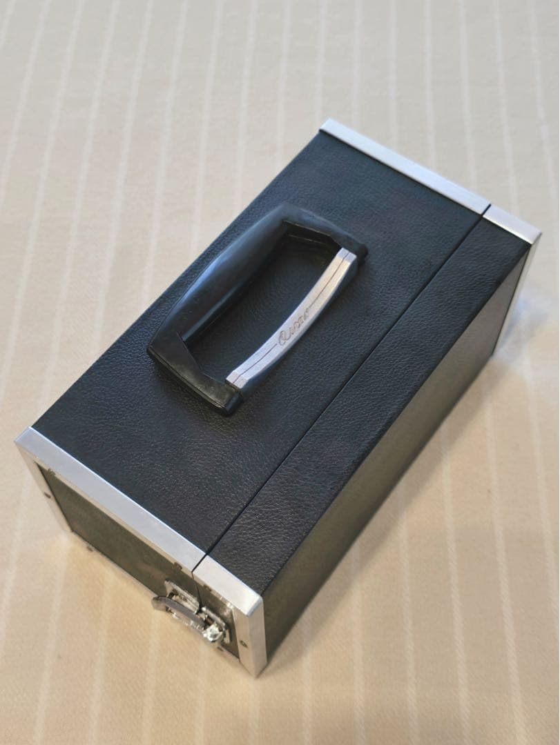 昭和レトロ 任天堂 高級 麻雀牌 ★4段収納ボックス付き★