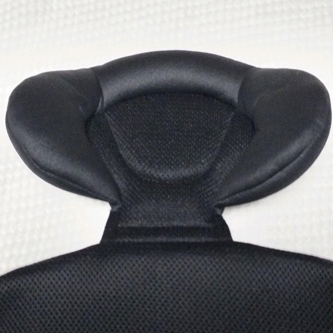 は*ー様 【美品】コンビ ネルーム ISOFIX エッグショックNF-700 黒