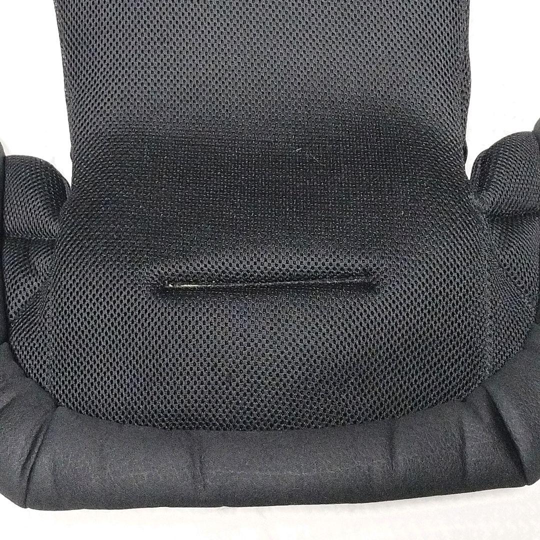 は*ー様 【美品】コンビ ネルーム ISOFIX エッグショックNF-700 黒