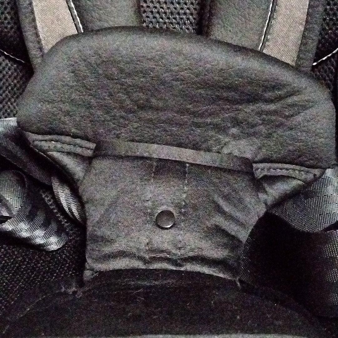 は*ー様 【美品】コンビ ネルーム ISOFIX エッグショックNF-700 黒