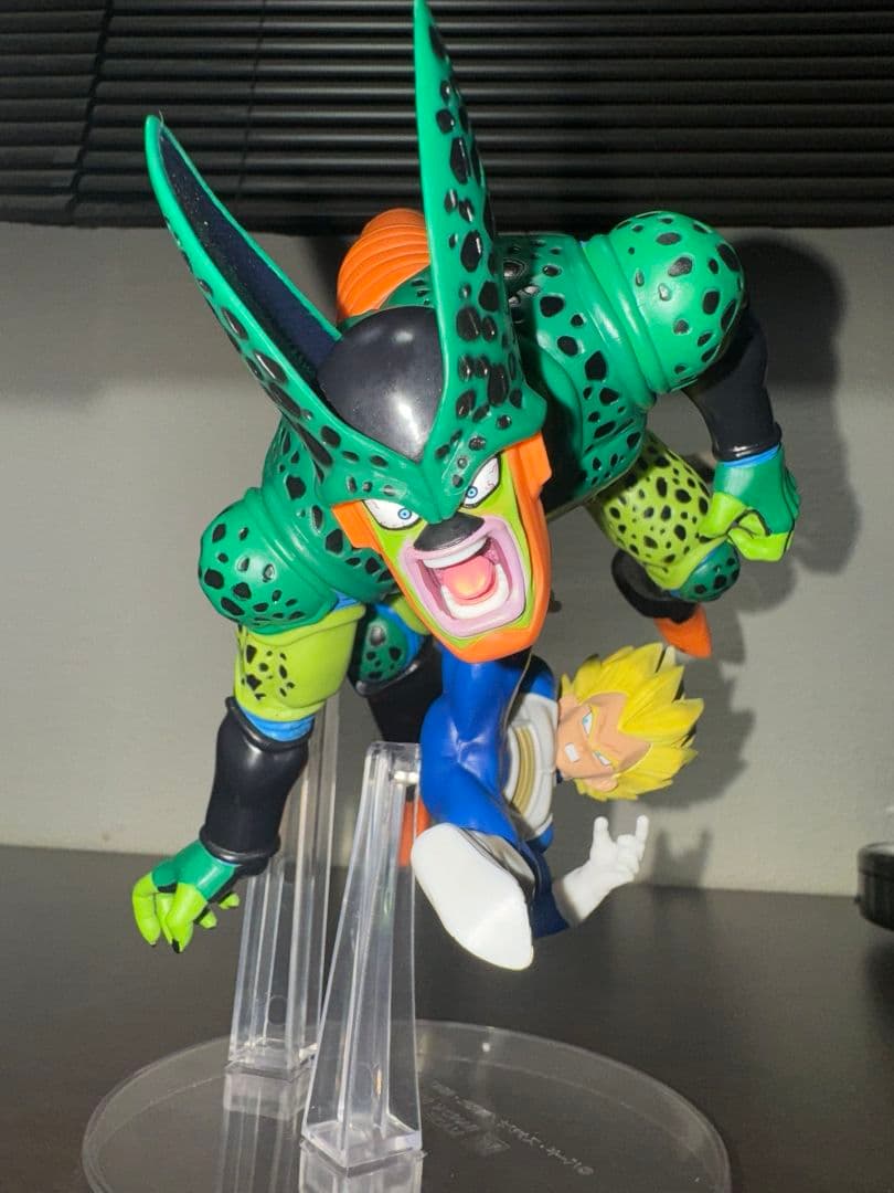 ジャッキー 確認用