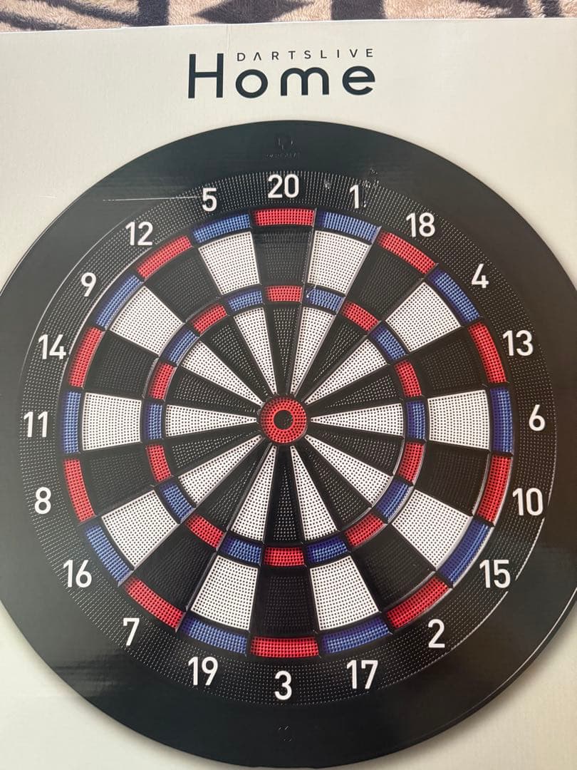 s*r様 スタンド付きダーツボード