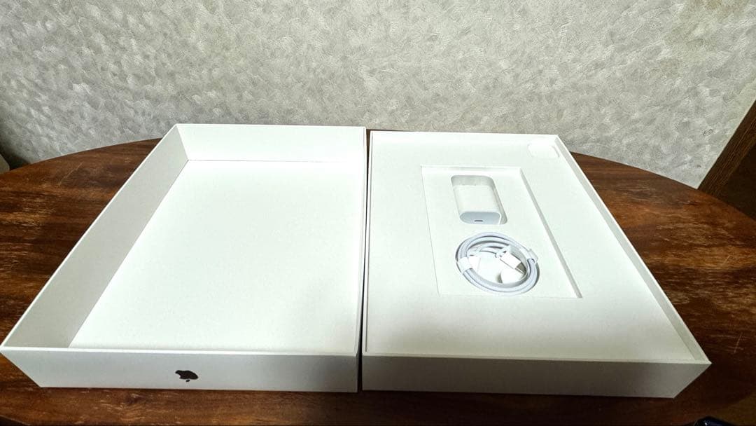 iPad Pro第5世代12.9インチ 1TB 美品