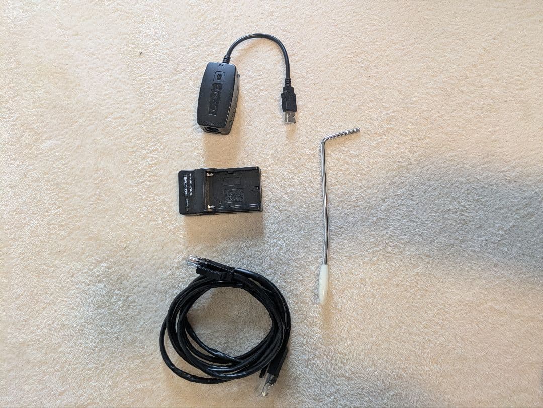 【土日限定価格】line6 Variax standard GOTOHロックペグ