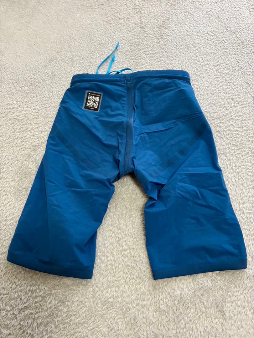 arena アリーナ アクアフォースストーム　MF SSサイズ　Fina