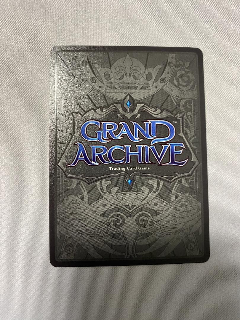 その他 Grand Archive Diao Chan, Idyll CSR