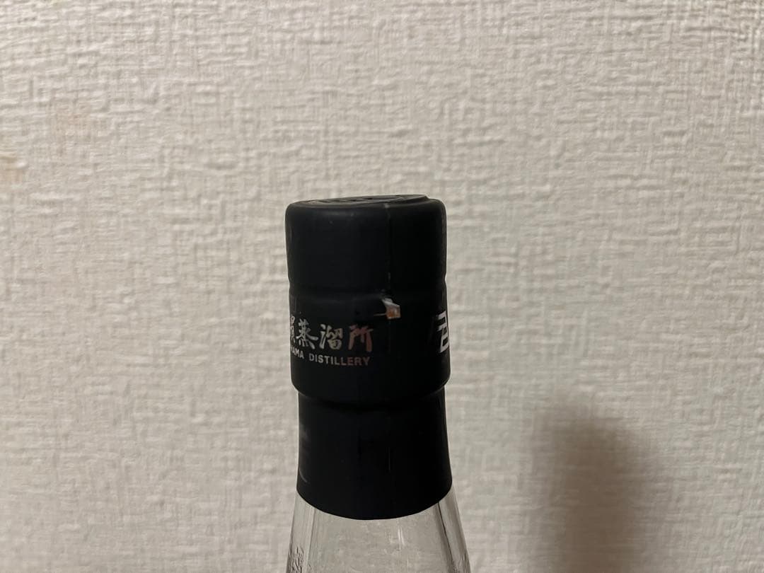 AMAHAGAN No.3.6 （ミズナラウッドフィニッシュ） 限定品