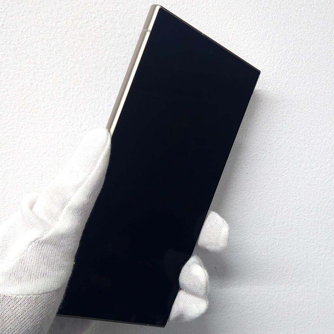 Galaxy S24 Ultra 256GB バイオレット SIMフリー