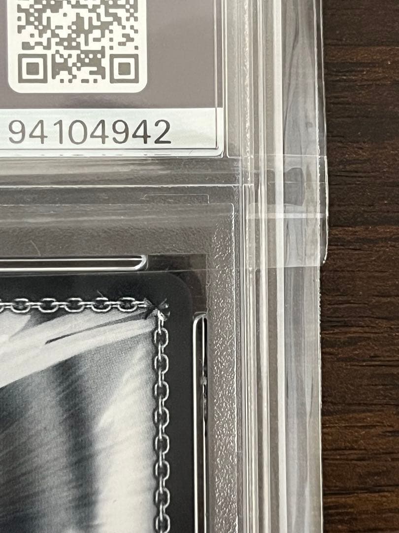 8*様 がうる・ぐら　SP　箔押し　PSA10　ホロライブ　Gura　水着　Su