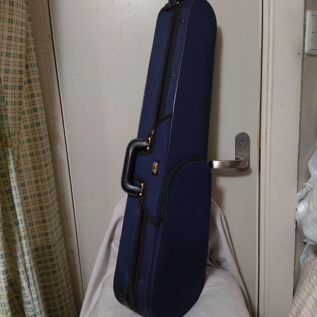 ♥大特価♥スズキ4/4♥ NO．11 ♥弓、ケース、松脂付き