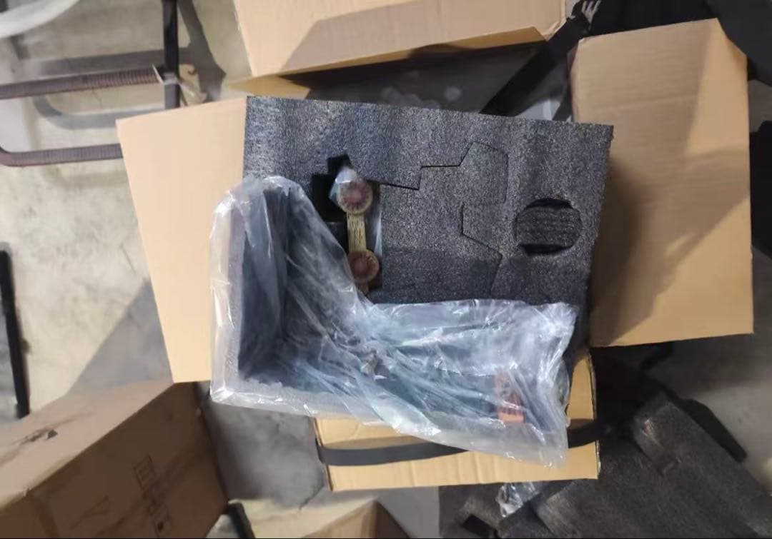 崩壊スターレイル ACG 刑務所 エリシア フィギュア ガレージキットスタチュー