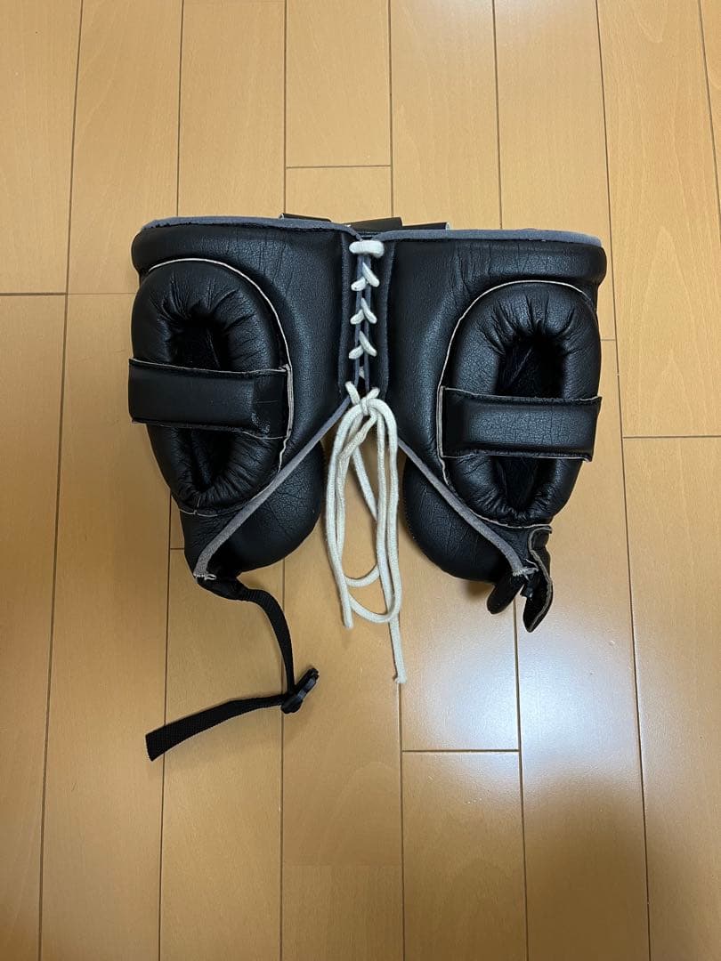 ウイニング　ヘッドギアフェイスタイプ　Lサイズ