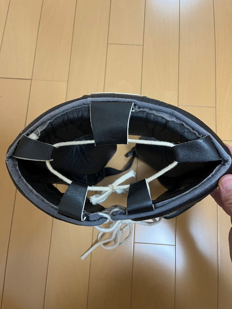 ウイニング　ヘッドギアフェイスタイプ　Lサイズ