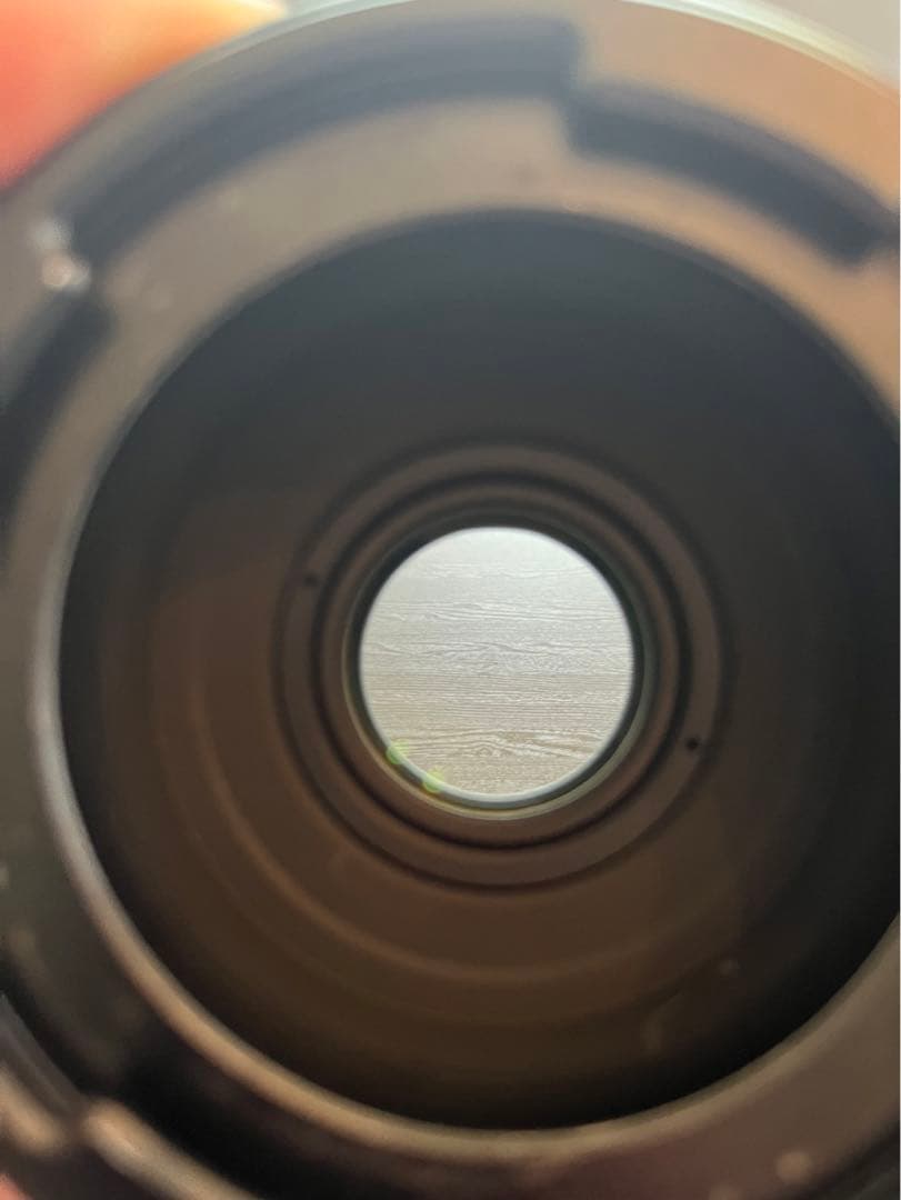 レンズ(単焦点) tokina Pl to Pl 1.6x expander