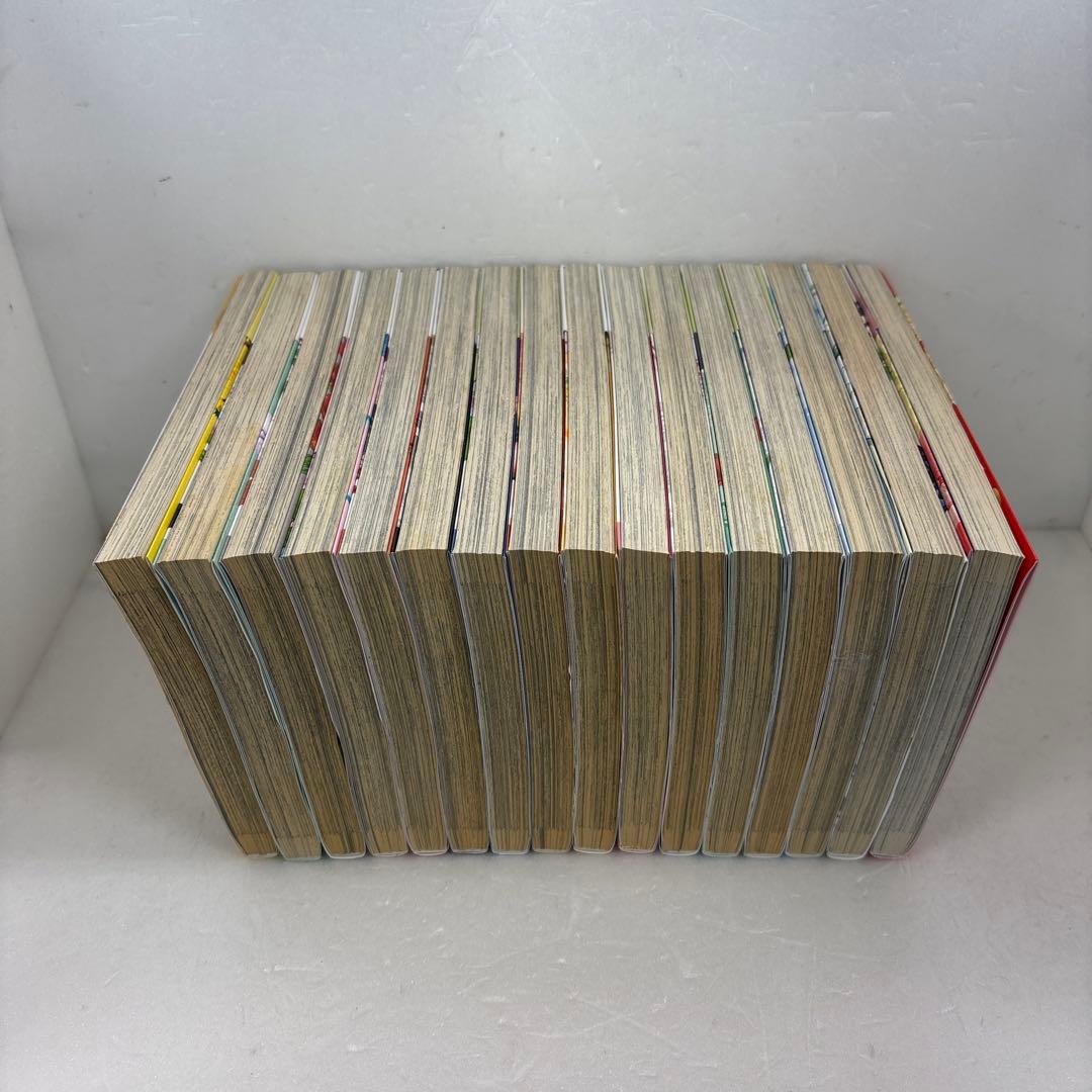 薬屋のひとりごと 5〜20巻　16冊セット